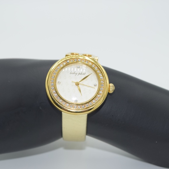 Y2K Baby Phat Watch - Picture 4 of 5